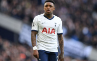 Xác nhận: Conte tống khứ cái tên đầu tiên khỏi Tottenham