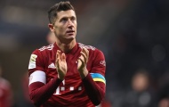 Lewandowski phớt lờ M.U, Chelsea vì “sợ” Premier League?