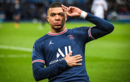 PSG tính trước đòn trả đũa nếu Mbappe gia nhập Real