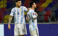 'Messi muốn giết tôi'