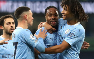 Chelsea muốn nổ cú đúp chuyển nhượng từ Man City