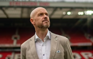 Man United được khuyên nâng cấp 3 vị trí then chốt