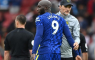 Thay Lukaku, Tuchel có 4 phương án lựa chọn