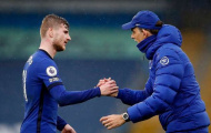 Lối thoát nào cho Timo Werner? 