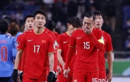 Trung Quốc thuê luật sư để kháng án cấm thi đấu toàn cầu từ FIFA