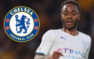 Romano xác nhận vụ Chelsea - Sterling