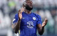 Xác nhận: Chelsea chốt giá Lukaku