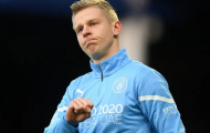 Arsenal có nên đổi Tierney lấy Zinchenko?
