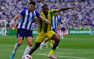 Đội bóng Premier League hỏi mua Evanilson, không phải M.U