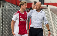 Ten Hag được phép theo đuổi 5 ngôi sao, tiền không thành vấn đề