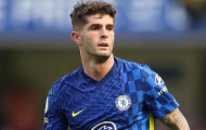3 bến đỗ lý tưởng cho Pulisic nếu chia tay Chelsea