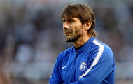 Conte cần tránh lặp lại thảm họa ở Chelsea