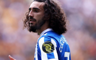 Man City gửi lời đề nghị đầu tiên cho Marc Cucurella