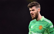 Muốn lột xác, M.U phải bắt đầu tàn nhẫn từ De Gea