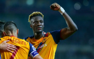 Điều khoản kỳ lạ có thể ngăn Abraham trở lại Premier League