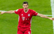 Lewandowski rời Bayern vì Haaland