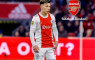 Nhìn Tomiyasu, Arteta đã thấy thương vụ hoàn hảo cho Arsenal