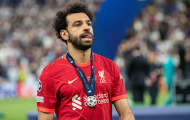 Thay Salah, Liverpool đối đầu Arsenal – M.U vì 'kèo trái' đẳng cấp