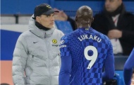 Tuchel yêu cầu 2 chữ ký thay thế Lukaku