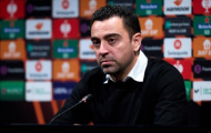 Cầu thủ 'bật' quyết định, Xavi dằn mặt phòng thay đồ Barca