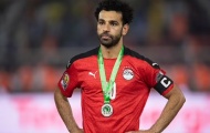 'Salah không đóng góp được gì cho Ai Cập'