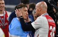 Arteta phải thắng Ten Hag ngay từ bây giờ 