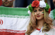 CĐV Iran bị ném đá đến chết nếu 'tình một đêm' ở World Cup 2022