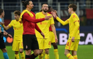 CHÍNH THỨC: Nạn nhân của Calvin Ramsay rời Liverpool