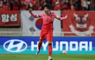 Hàn Quốc xin đăng cai Asian Cup 2023