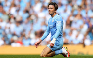 Jack Grealish đá dở vì mê tiệc tùng?