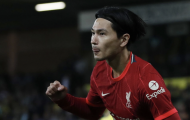Minamino cảm thấy bất công tại Liverpool