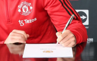 Mùa chuyển nhượng kỳ lạ của Man United