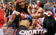 Ngồi tù 7 năm nếu 'tình một đêm' tại World Cup 2022