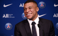 Quyền lực thật sự của Mbappe tại PSG