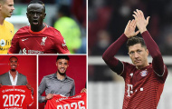 Mane, Lewandowski và cuộc cách mạng của Bayern Munich 