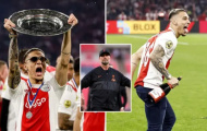Trò cưng Ten Hag bị chê không đủ trình khoác áo Liverpool, Man City
