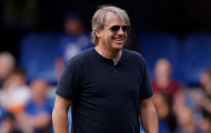 Lệnh thanh trừng chóng mặt và tàn nhẫn ở Chelsea
