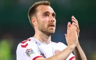 Eriksen khiến M.U vỡ mộng, chọn 2 bến đỗ mùa hè này