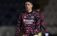 Cựu tiền vệ Arsenal đầu quân cho Watford