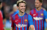 M.U có 90% kích nổ bom tấn từ Barca