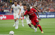 Vì sao Liverpool sẽ rất khó quên Sadio Mane