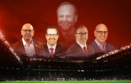 Nhìn chuyển nhượng M.U, Gary Neville đã đúng về nhà Glazer