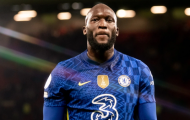 Lukaku và những cầu thủ chịu 'lời nguyền số 9' ở Chelsea