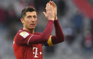 Giám đốc gặp trực tiếp, Lewandowski có thay đổi ý định?
