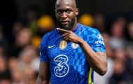 Xác nhận: Chelsea chốt hạ vụ Lukaku