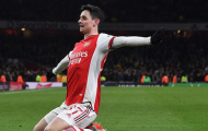 5 cầu thủ trẻ Arsenal có thể được cho mượn mùa sau
