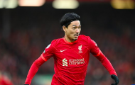 Rời Liverpool, Minamino thỏa thuận tới CLB mới với giá 15,5 triệu