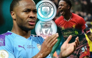 Sterling đến Chelsea sẽ rất khác khi rời Liverpool