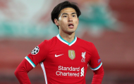 Minamino đã sai lầm khi chọn Liverpool