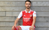 Tân binh 40 triệu sẽ giúp Arsenal kích nổ bom tấn khác?